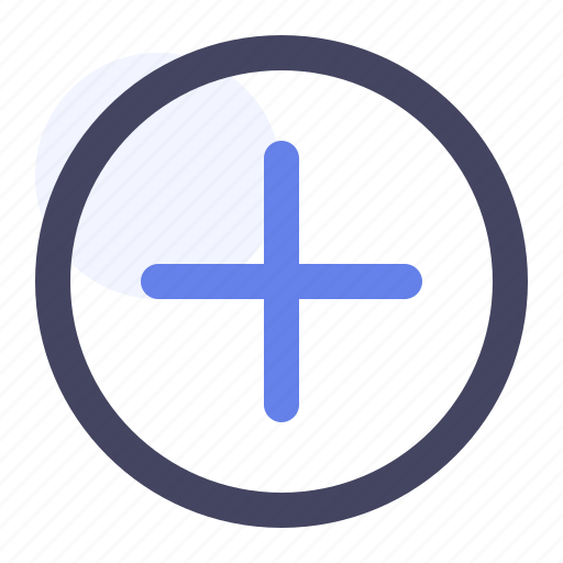 Add, plus, create, new icon - Download on Iconfinder