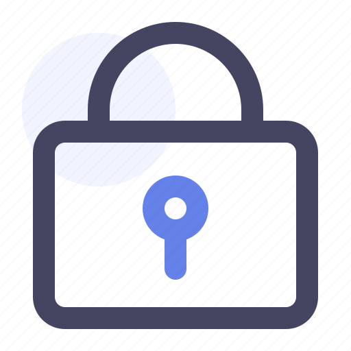 Lock, password, security, protection, safety, secure, shield icon - Download on Iconfinder