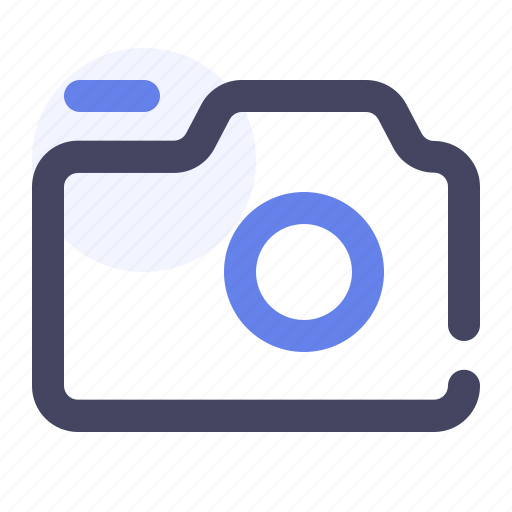 Camera, photography, photo, picture, video icon - Download on Iconfinder