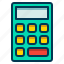 calculator, math, number, tool 