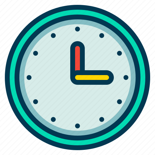 Clock, time, timezone, watch icon - Download on Iconfinder