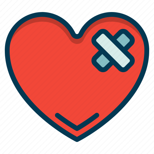 Activity, health, heart, monitoring icon - Download on Iconfinder