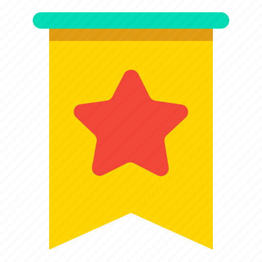 Bookmark, favorite, saved, whislist icon - Download on Iconfinder