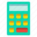 calculator, math, number, tool
