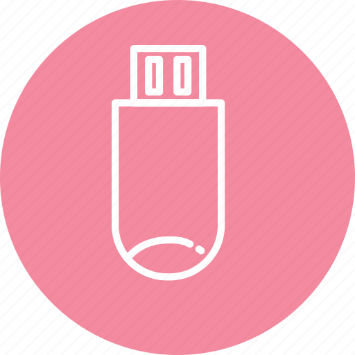 Device, usb, technology icon - Download on Iconfinder