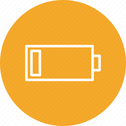 Battery, mobile, smartphone icon - Download on Iconfinder