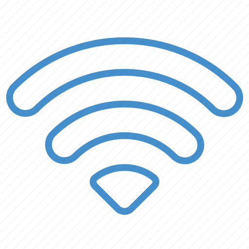 Connection, hotspot, internet, network, signal, web, wifi icon - Download on Iconfinder