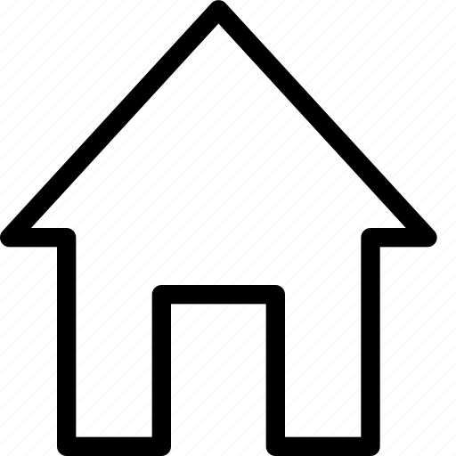 Home, house, construction, building, apartment, property icon - Download on Iconfinder