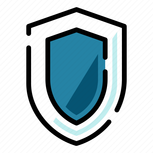 Protection, safe, secure, shield icon - Download on Iconfinder