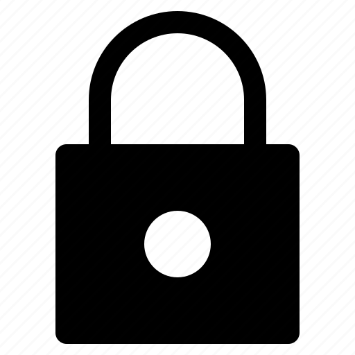 Lock, locked, padlock, password, protection, security, unlock icon - Download on Iconfinder