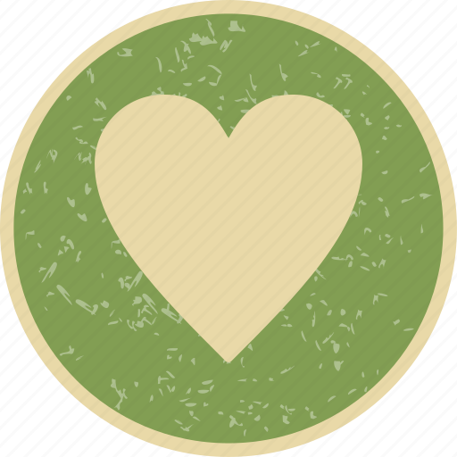 Heart, favourite, basic ui icon - Download on Iconfinder