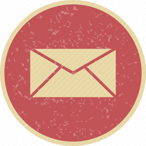 Email, inbox, basic ui icon - Download on Iconfinder