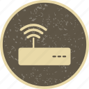 signal, wifi router, wifi