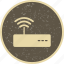 signal, wifi router, wifi 