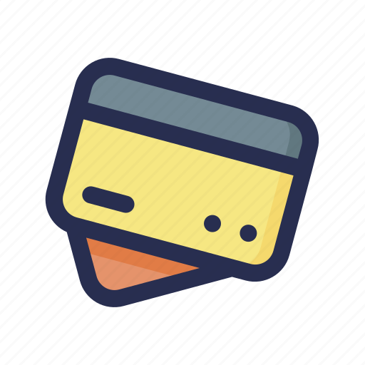 Card, bank, atm, credit icon - Download on Iconfinder