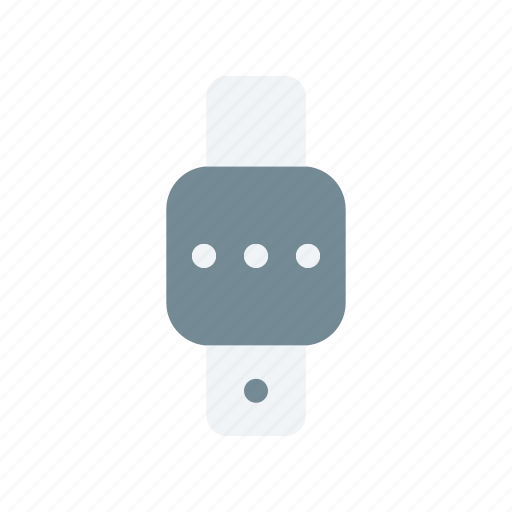 Band, smartwatch, watches, time, clock icon - Download on Iconfinder