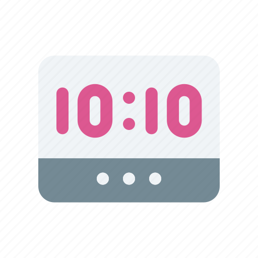 Clock, date, time, timezone icon - Download on Iconfinder