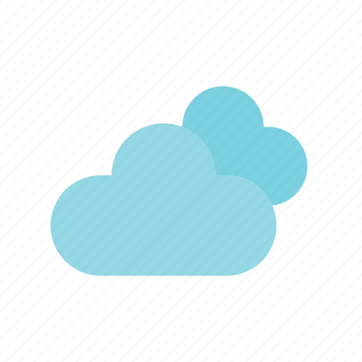 Cloud, internet, data, network, weather icon - Download on Iconfinder