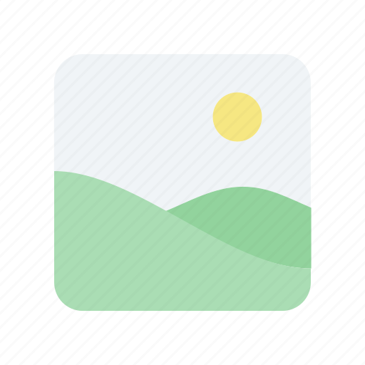 Picture, gallery, image, photo, camera icon - Download on Iconfinder