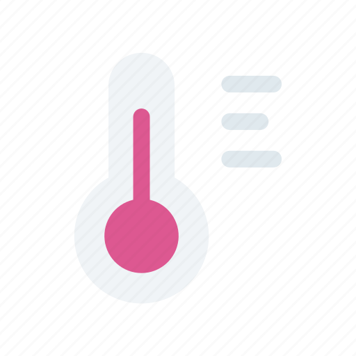Temperature, celcius, data, hot, cold, cool icon - Download on Iconfinder