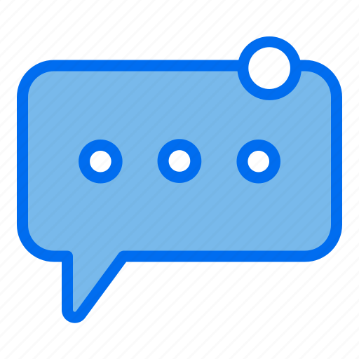 Chat, message, mail, user icon - Download on Iconfinder