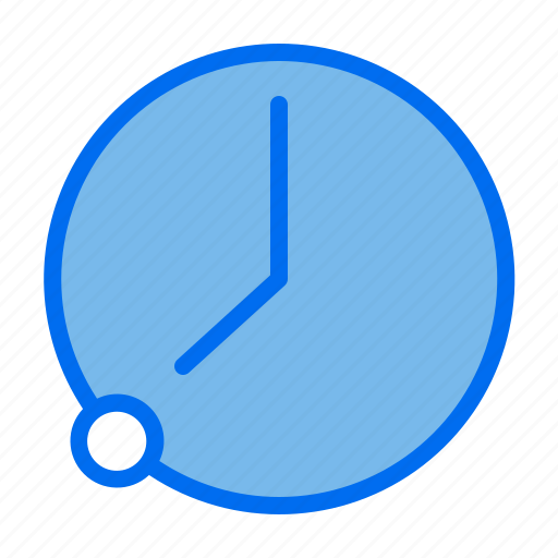 Clock, time, deadline icon - Download on Iconfinder