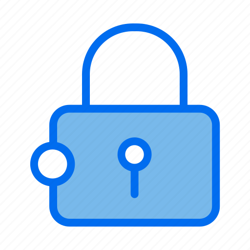 Lock, security, safe icon - Download on Iconfinder