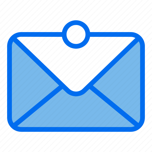 Mail, message, user icon - Download on Iconfinder