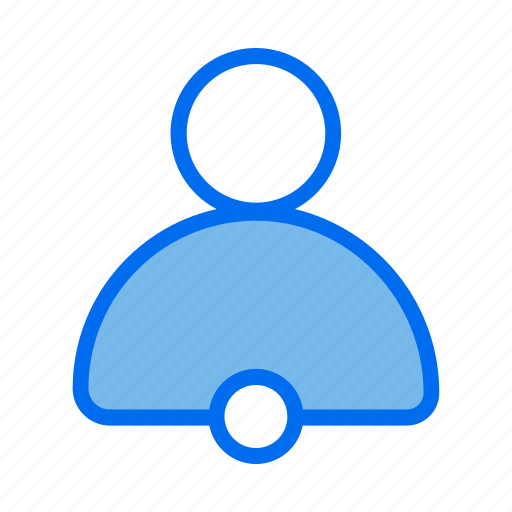 User, people, admin icon - Download on Iconfinder