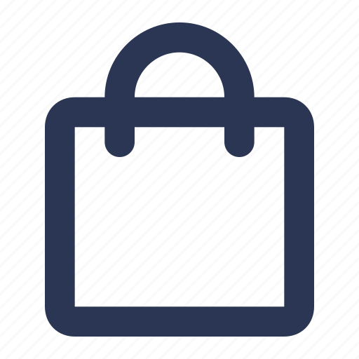 Shopping bag, shopping, ecommerce, shop, store, buy, basket icon - Download on Iconfinder