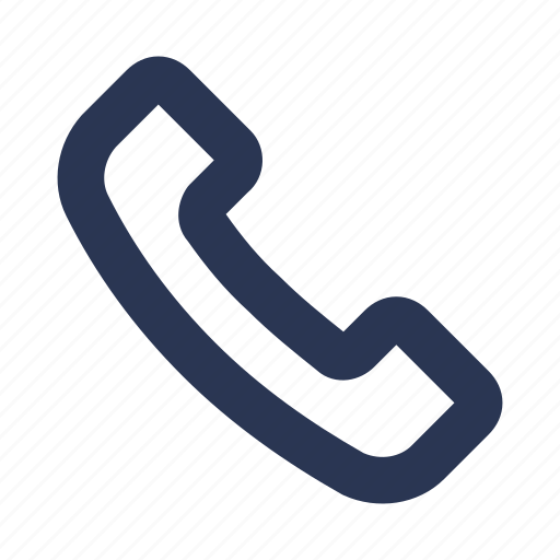 Phone, contact, call, mobile, telephone icon - Download on Iconfinder