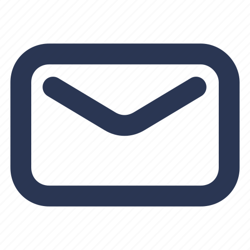 Email, letter, message, send, mail icon - Download on Iconfinder
