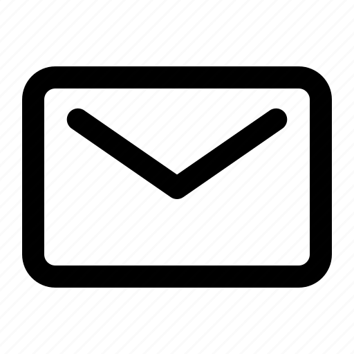 Chat, email, envelope, envlope, letter, mail, message icon - Download on Iconfinder