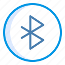 bluetooth, share, send, connection