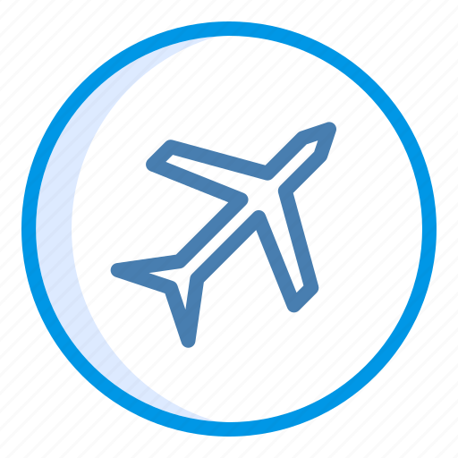 Mode, airplane, ui, transport icon - Download on Iconfinder