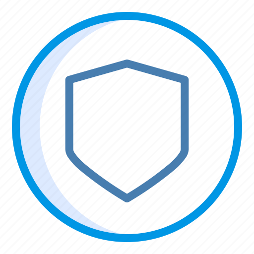 Shield, security, safe, protection icon - Download on Iconfinder