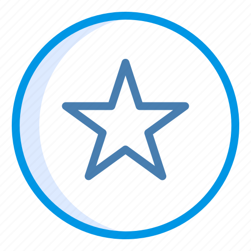 Star, like, favourite icon - Download on Iconfinder