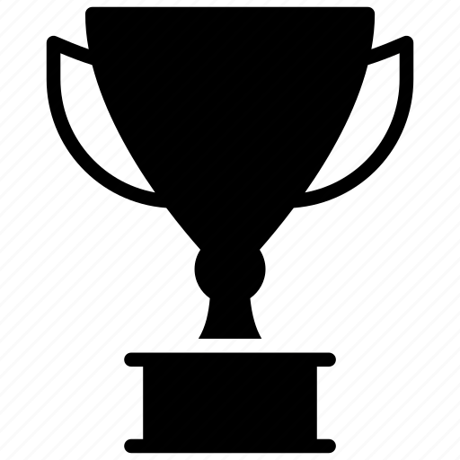 Achievement, championship, success, trophy, winning cup icon - Download on Iconfinder