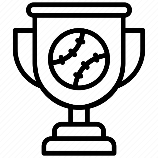 Achievement award, basketball trophy, championship, sports award, winner icon - Download on Iconfinder