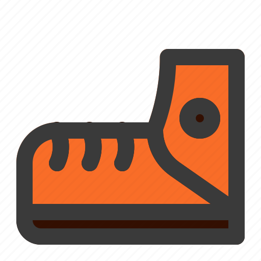 Basket, basketball, game, match, shoes, sport icon - Download on Iconfinder