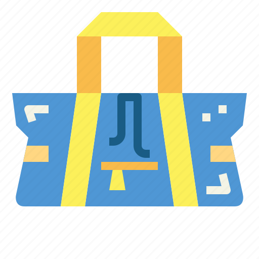 Bag, gym, sport, sportive, sports icon - Download on Iconfinder