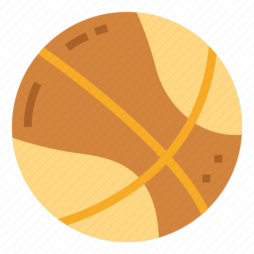 Basketball, equipment, sports, team icon - Download on Iconfinder