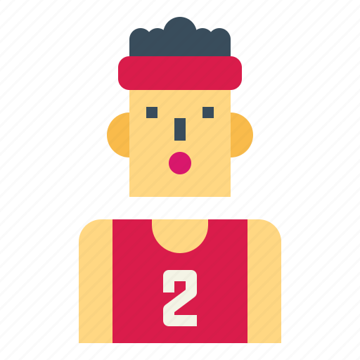 Face, headband, man, people icon - Download on Iconfinder