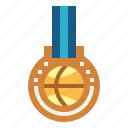 award, champion, medal, winner