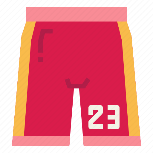 Clothes, fashion, shorts, sports icon - Download on Iconfinder