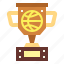 award, basketball, champion, trophy 