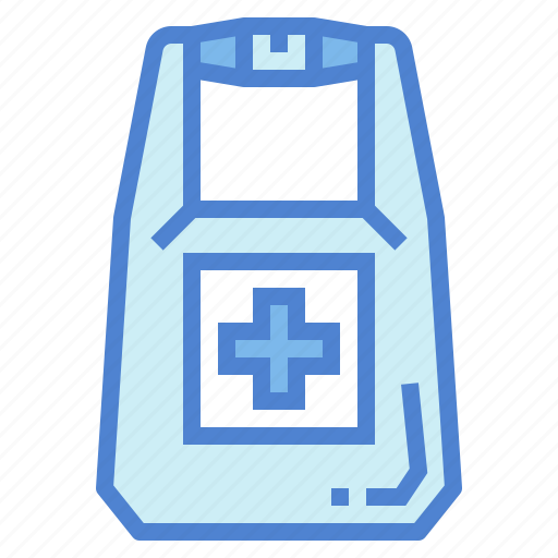 Aid, bags, first, healthcare, kit, medical icon - Download on Iconfinder