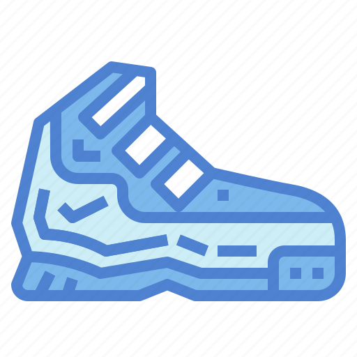 Fashion, footwear, shoes, sneaker icon - Download on Iconfinder