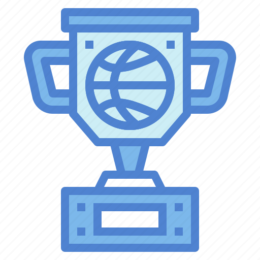 Award, basketball, champion, trophy icon - Download on Iconfinder