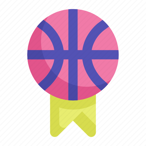 Basketball, game, sport, award, win icon - Download on Iconfinder